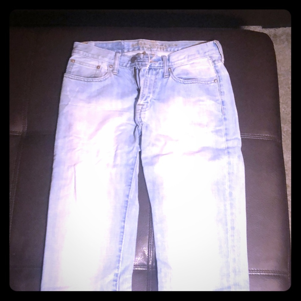 American Eagle Outfitters 🦅- W28 - Men’s Jeans